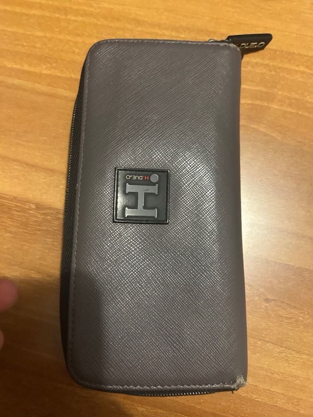 Portafogli donna H.due.o