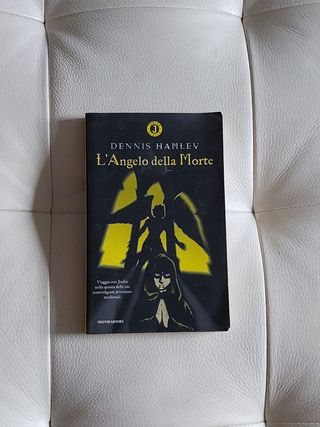 L'angelo della morte