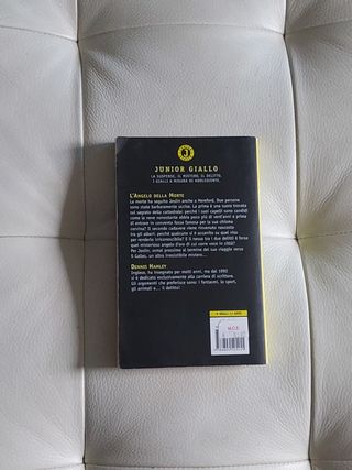 L'angelo della morte