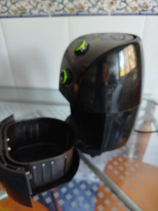 Freidora de aire cecote