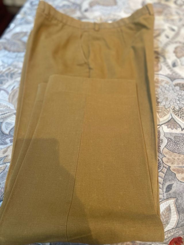 Pantalón vestir caballero Cortefiel