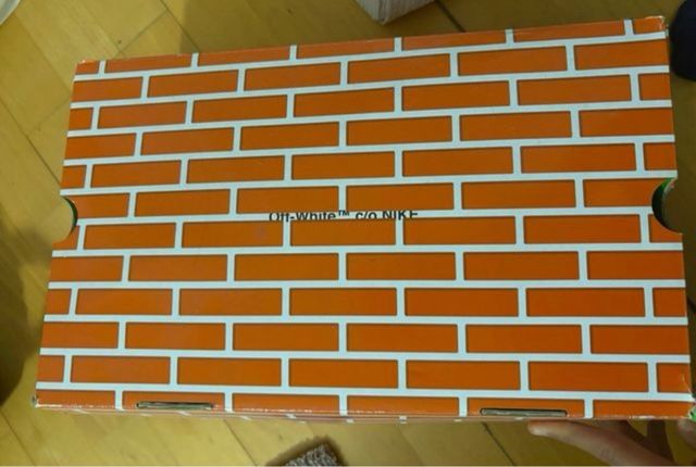 Bambas autenticas NIKE AF1 Mid White