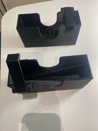 Protector livescope 34