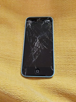 Iphone 5s
