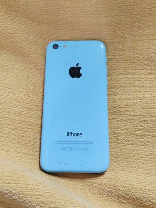 Iphone 5s