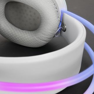 Auriculares Mars Gaming MH-GLOW