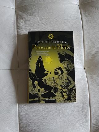 Patto Con La Morte