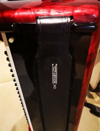 Acordeón HOHNER VERDI V N