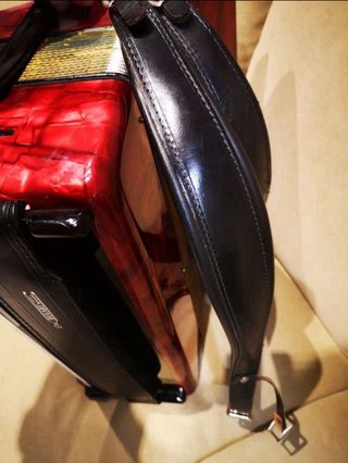 Acordeón HOHNER VERDI V N