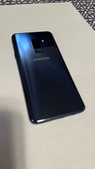 Samsung S9 Plus