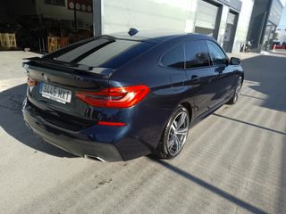 BMW Serie 6 GT 2021