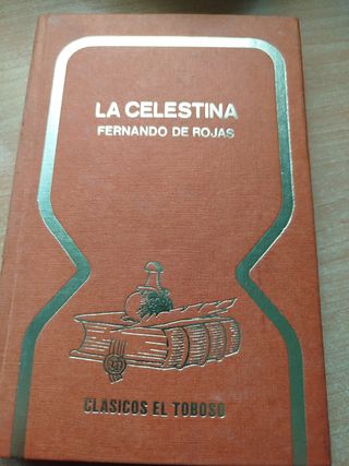 La Celestina
