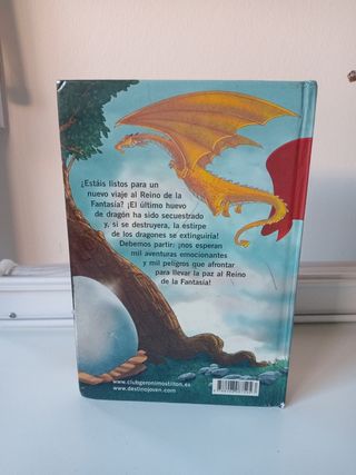 Cuarto viaje al Reino de la Fantasía: ¡Con 3 nuevos perfumes mistoriosos!