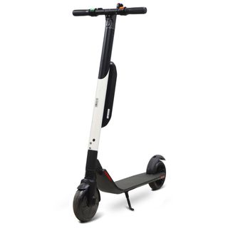 Patinetes electricos ninebot es4 led