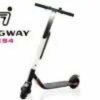 Patinetes electricos ninebot es4 led