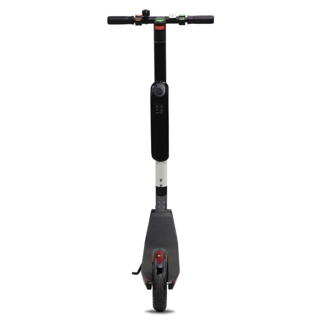 Patinetes electricos ninebot es4 led de segunda mano por 250 EUR