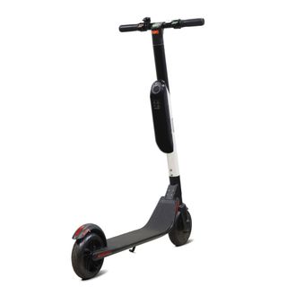 Patinetes electricos ninebot es4 led