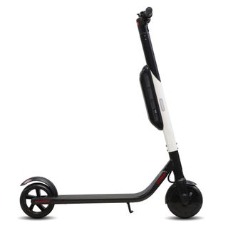 Patinetes electricos ninebot es4 led