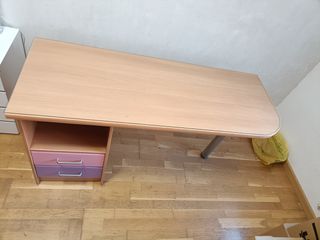 Escritorio Habitación