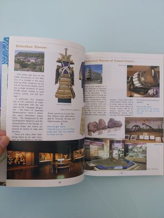 Kagoshima City Guide