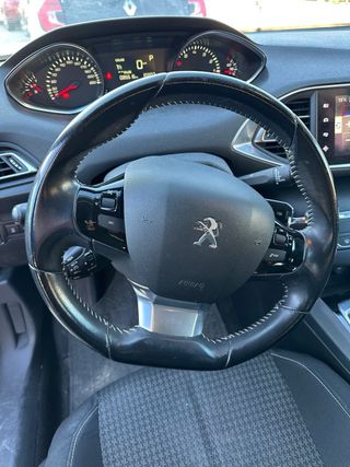 Peugeot 308 Style 130cv