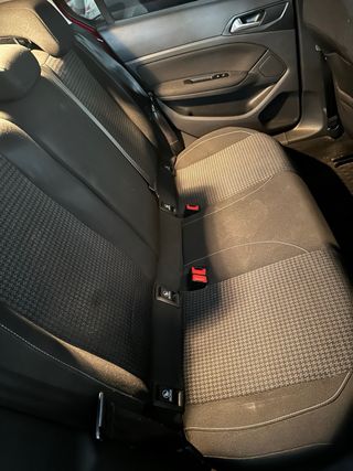 Peugeot 308 Style 130cv