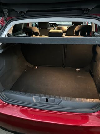Peugeot 308 Style 130cv
