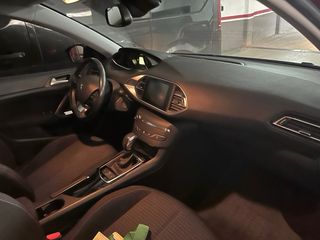 Peugeot 308 Style 130cv