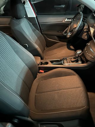 Peugeot 308 Style 130cv