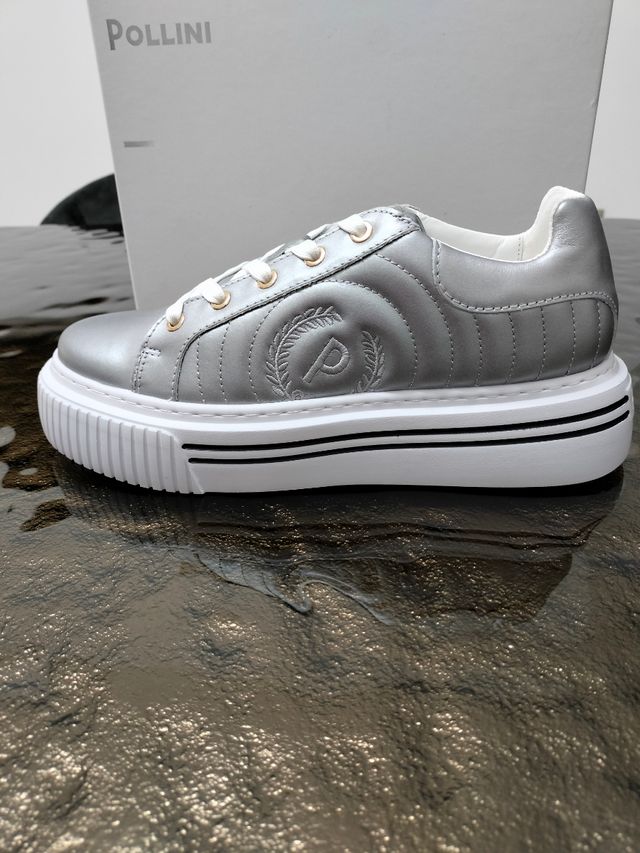 Sneakers Pollini 39