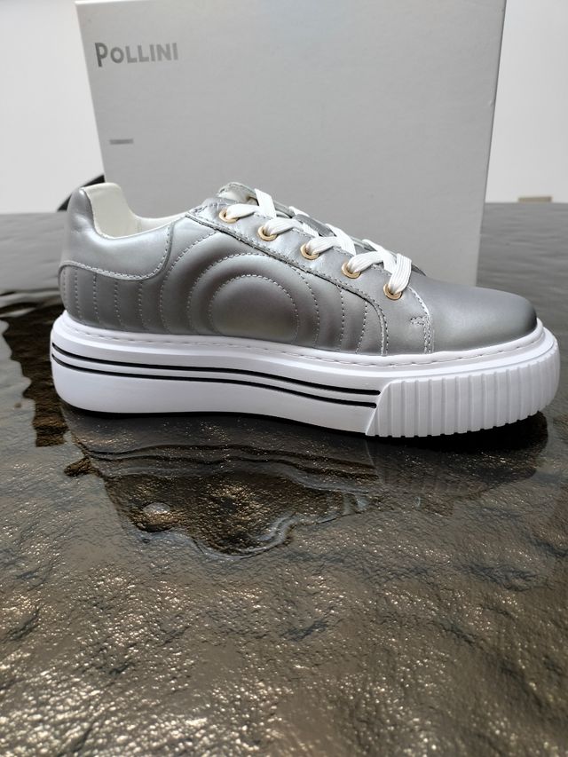 Sneakers Pollini 39
