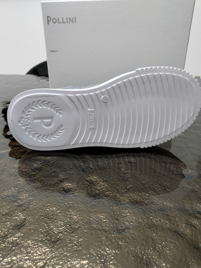 Sneakers Pollini 39
