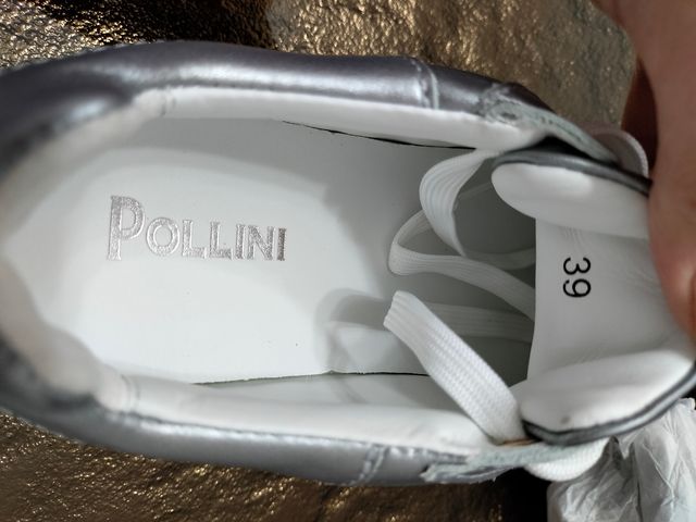 Sneakers Pollini 39
