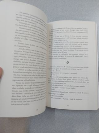 A minha História com Bob (Portuguese Edition)