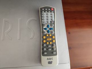 Reproductor DVD, CD, MP3