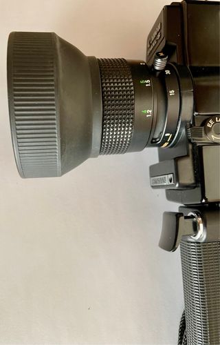 Canon Super8