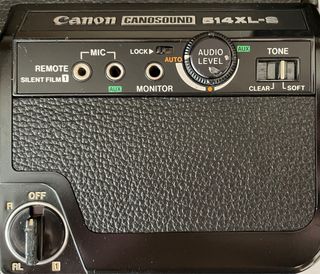 Canon Super8