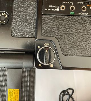 Canon Super8