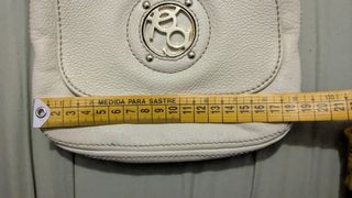 Bandolera Purificación García