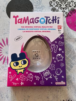 Tamagotchi