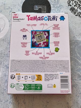 Tamagotchi