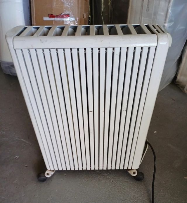 Estufas electricas radiador OFERTA