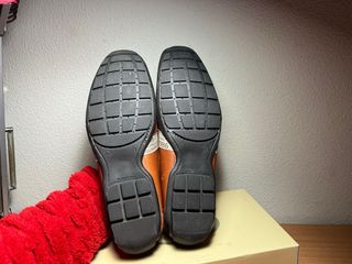 MOCASINES PIEL EXCELENTE CALIDAD.