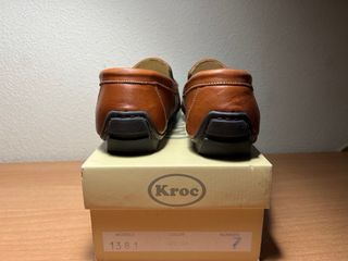 MOCASINES PIEL EXCELENTE CALIDAD.