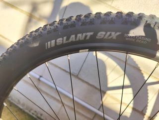 MTB Mondraker Chrono L