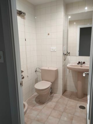 Piso de alquiler en Pontedeume