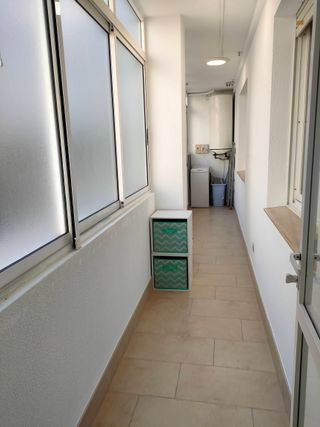 Piso de alquiler en Pontedeume