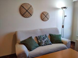 Piso de alquiler en Pontedeume