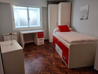 Piso de alquiler en Pontedeume