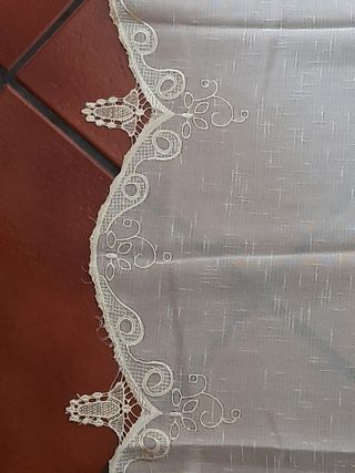 Tenda nuova a pannello